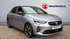 Vauxhall Corsa 1.2 Turbo SRi Edition 5dr Petrol Hatchback